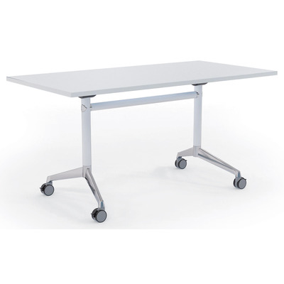 Modulus Fliptop Table 1800X750 White Top